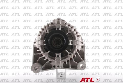 ATL Autotechnik L 39 105 - Alternatore autozon.pro