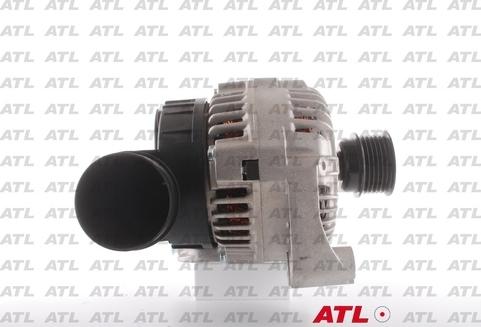 ATL Autotechnik L 39 105 - Alternatore autozon.pro