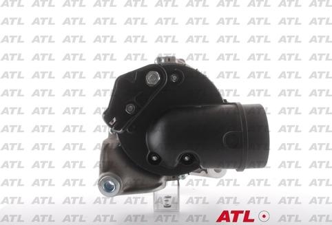 ATL Autotechnik L 39 105 - Alternatore autozon.pro