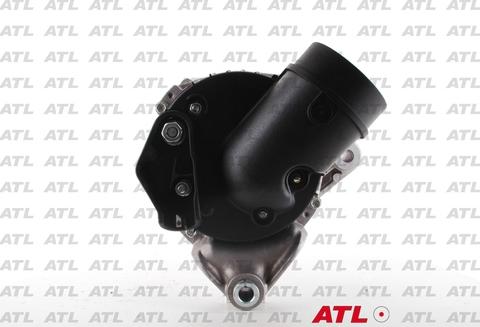 ATL Autotechnik L 39 100 - Alternatore autozon.pro