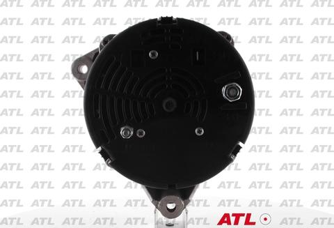 ATL Autotechnik L 39 180 - Alternatore autozon.pro