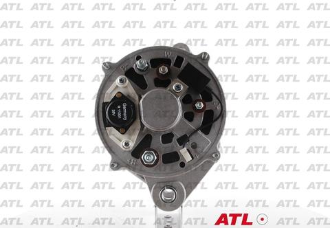 ATL Autotechnik L 39 130 - Alternatore autozon.pro