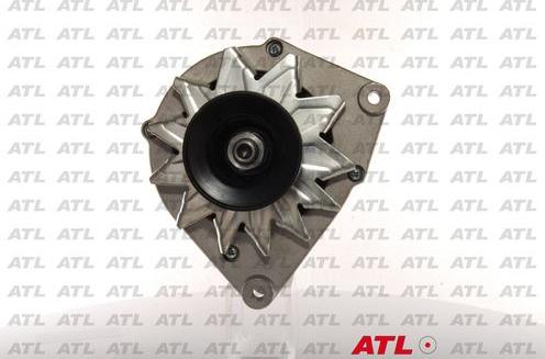 ATL Autotechnik L 39 120 - Alternatore autozon.pro