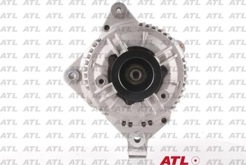 ATL Autotechnik L 39 170 - Alternatore autozon.pro