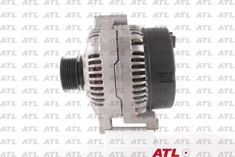 ATL Autotechnik L 39 170 - Alternatore autozon.pro