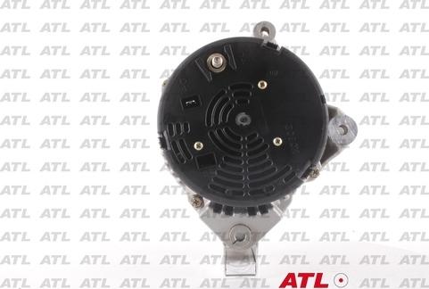 ATL Autotechnik L 39 170 - Alternatore autozon.pro