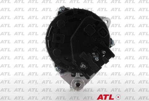 ATL Autotechnik L 39 890 - Alternatore autozon.pro