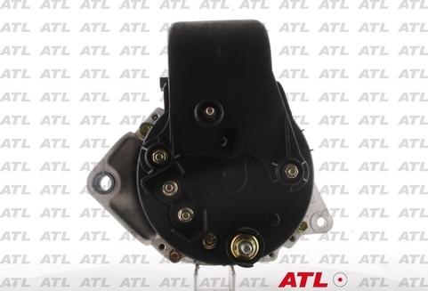 ATL Autotechnik L 39 850 - Alternatore autozon.pro