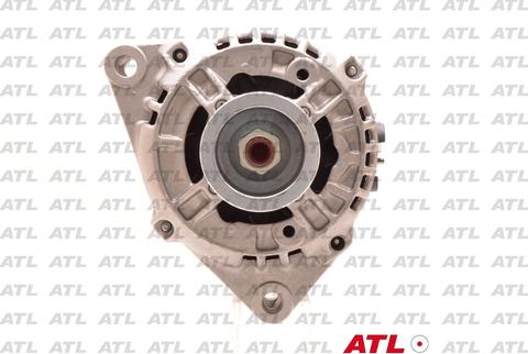 ATL Autotechnik L 39 860 - Alternatore autozon.pro