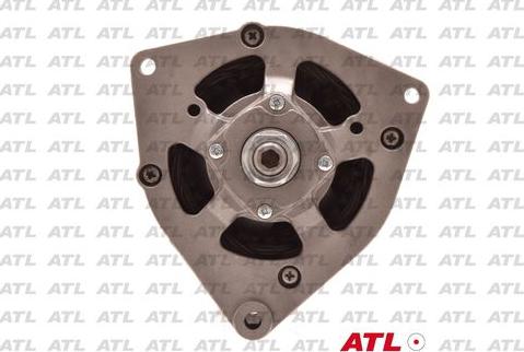 ATL Autotechnik L 39 800 - Alternatore autozon.pro