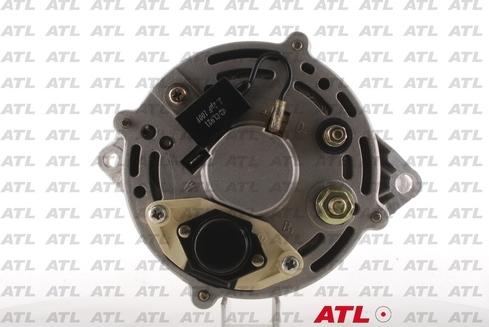 ATL Autotechnik L 39 810 - Alternatore autozon.pro