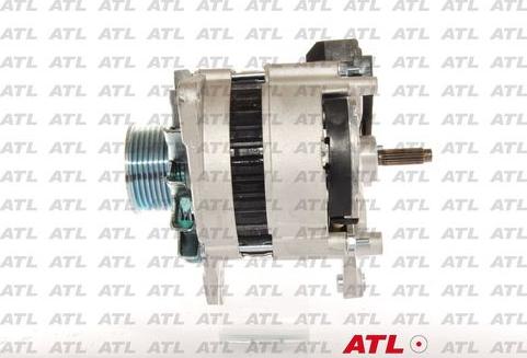 ATL Autotechnik L 39 880 - Alternatore autozon.pro