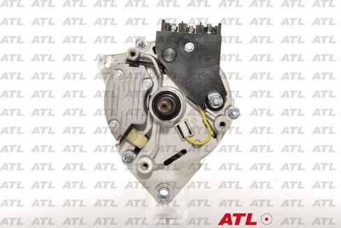 ATL Autotechnik L 39 880 - Alternatore autozon.pro