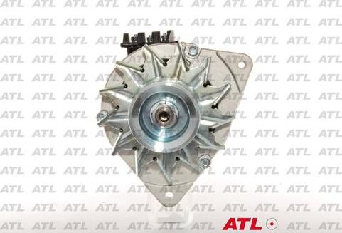 ATL Autotechnik L 39 880 - Alternatore autozon.pro