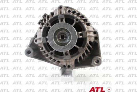 ATL Autotechnik L 39 830 - Alternatore autozon.pro