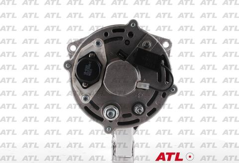 ATL Autotechnik L 39 820 - Alternatore autozon.pro