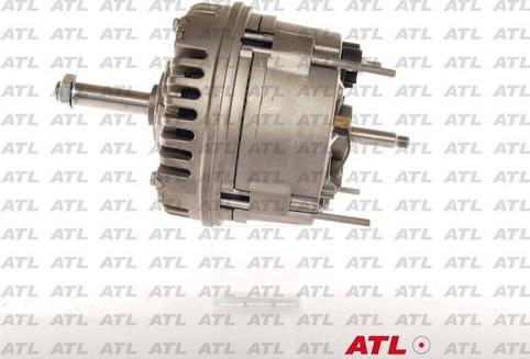 ATL Autotechnik L 39 870 - Alternatore autozon.pro