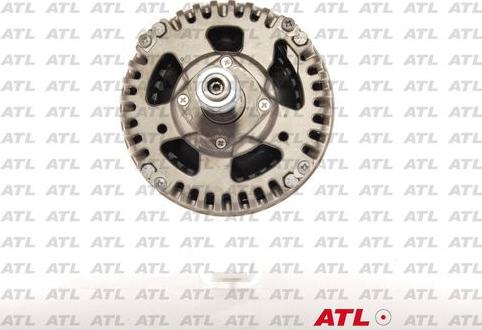 ATL Autotechnik L 39 870 - Alternatore autozon.pro