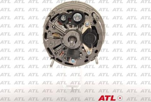 ATL Autotechnik L 39 870 - Alternatore autozon.pro