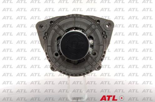 ATL Autotechnik L 39 390 - Alternatore autozon.pro