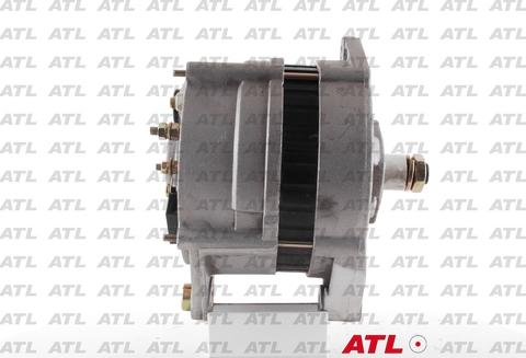 ATL Autotechnik L 39 340 - Alternatore autozon.pro