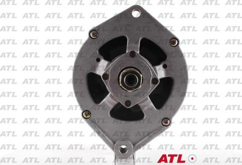 ATL Autotechnik L 39 340 - Alternatore autozon.pro