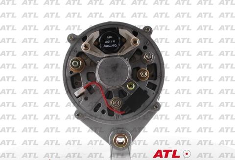 ATL Autotechnik L 39 340 - Alternatore autozon.pro