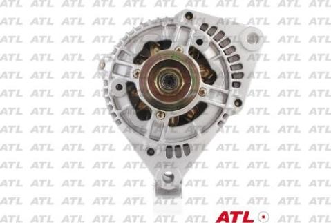 ATL Autotechnik L 39 350 - Alternatore autozon.pro