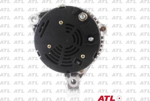 ATL Autotechnik L 39 350 - Alternatore autozon.pro