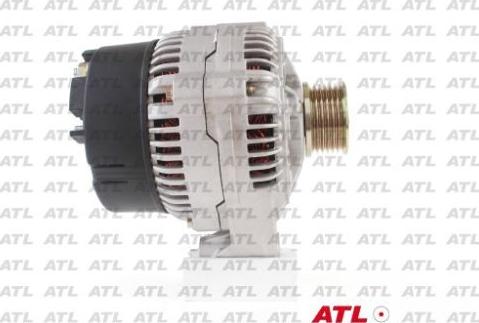 ATL Autotechnik L 39 350 - Alternatore autozon.pro