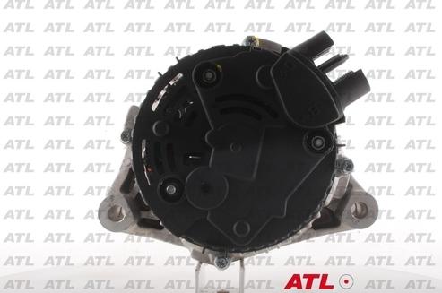 ATL Autotechnik L 39 300 - Alternatore autozon.pro