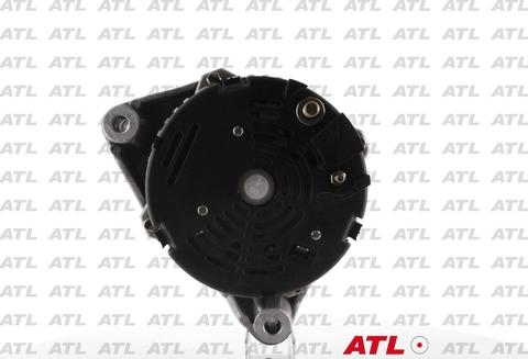 ATL Autotechnik L 39 330 - Alternatore autozon.pro