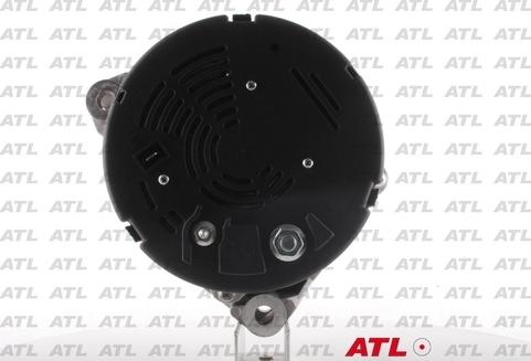 ATL Autotechnik L 39 370 - Alternatore autozon.pro