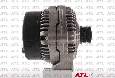 ATL Autotechnik L 39 370 - Alternatore autozon.pro