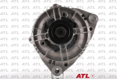 ATL Autotechnik L 39 370 - Alternatore autozon.pro