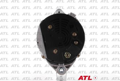 ATL Autotechnik L 39 240 - Alternatore autozon.pro