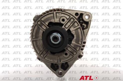 ATL Autotechnik L 39 250 - Alternatore autozon.pro