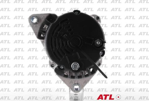 ATL Autotechnik L 39 253 - Alternatore autozon.pro