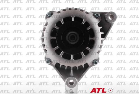 ATL Autotechnik L 39 253 - Alternatore autozon.pro