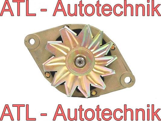 ATL Autotechnik L 39 265 - Alternatore autozon.pro