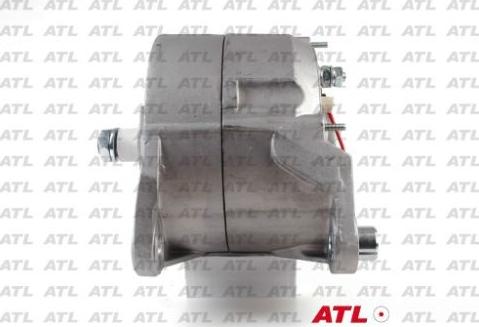 ATL Autotechnik L 39 260 - Alternatore autozon.pro