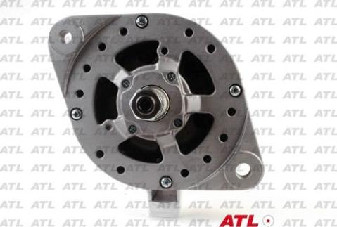 ATL Autotechnik L 39 260 - Alternatore autozon.pro