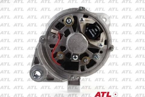 ATL Autotechnik L 39 260 - Alternatore autozon.pro