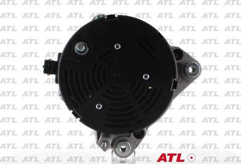 ATL Autotechnik L 39 210 - Alternatore autozon.pro