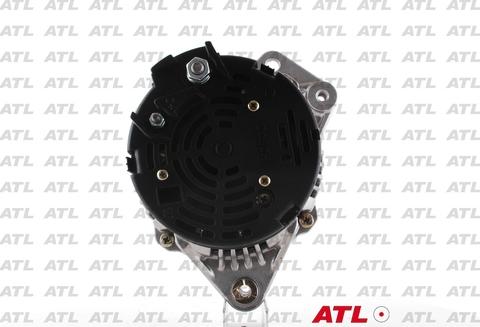 ATL Autotechnik L 39 280 - Alternatore autozon.pro