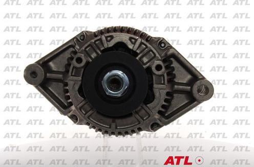 ATL Autotechnik L 39 230 - Alternatore autozon.pro