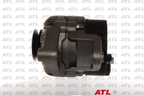 ATL Autotechnik L 39 230 - Alternatore autozon.pro