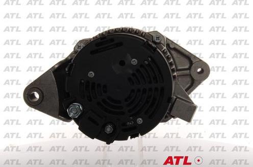 ATL Autotechnik L 39 230 - Alternatore autozon.pro