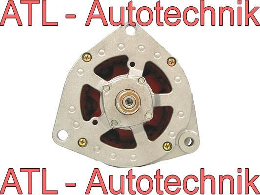 ATL Autotechnik L 39 790 - Alternatore autozon.pro