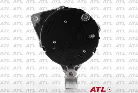 ATL Autotechnik L 39 740 - Alternatore autozon.pro